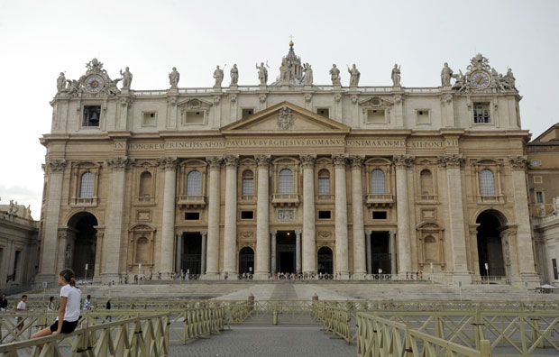 Опозван амбасадор Србије у Ватикану